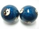 Yin & Yang Baoding Chinese Exercise Balls