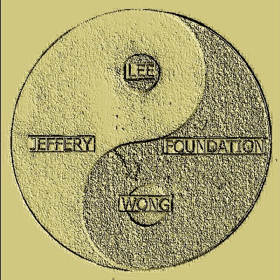 Trade Mark of the Jeffery Lee Wong Foundation [ JLWFoundation ]