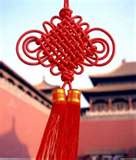 Chinese knotting