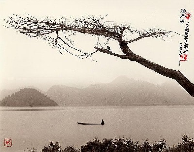 Photographic genius of the late Don Hong-Oai
