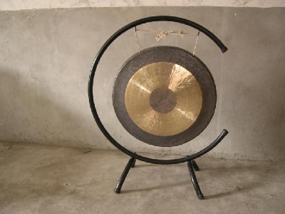 Chinese Gong