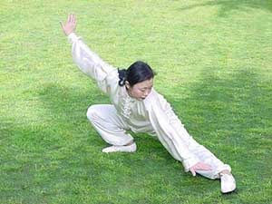 Qigong