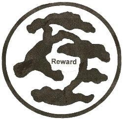 TIPL Trade Mark with Reward noted