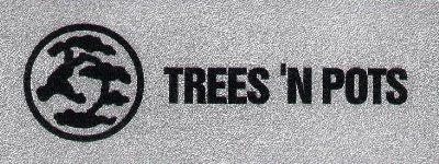 Trees in Pots Limited Registered Trade Mark