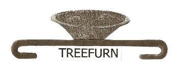 TREEFURN is a Trade Mark of Trees 'N Pots for penjing stands & mats.