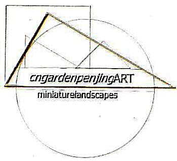 cngardenpenjingART - a Trade Mark of Trees 'N Pots