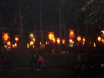 China Lantern Festival