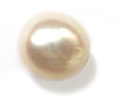 Pearls are cultivated in China