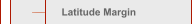 Latitude Margin
