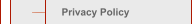 Privacy Policy
